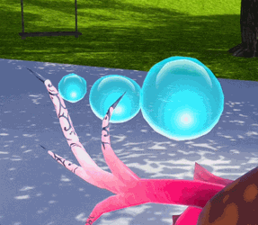 Kuda's Assets - Aero Bubble (Universal)