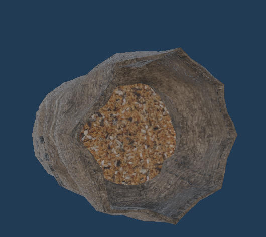 VRChat Field Rations