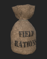 VRChat Field Rations