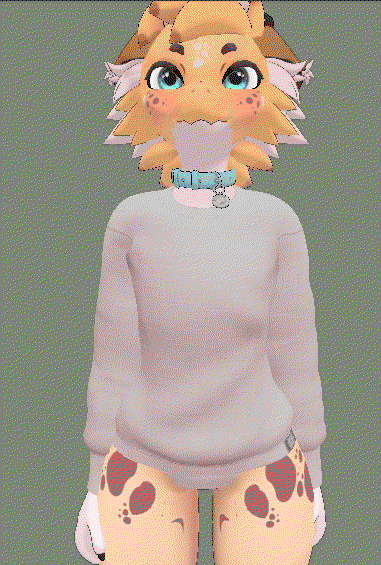 Unishirt - Long sleeve shirt for Delphy Kobo