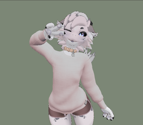 Unishirt - Long sleeve shirt for Delphy Kobo