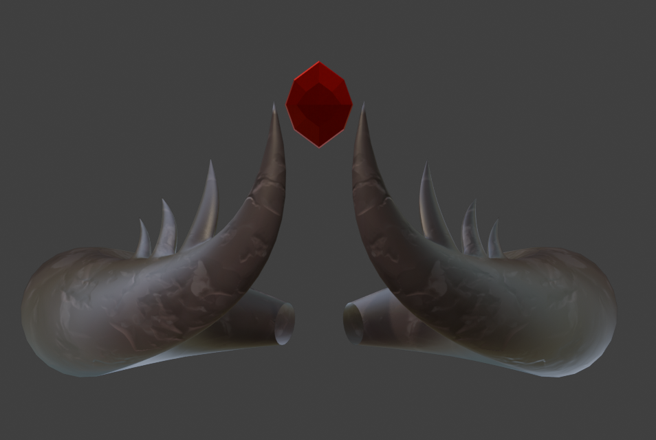Crown of Horns