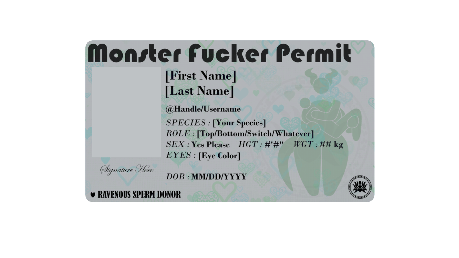 Clo_MonsterFuckerPermit