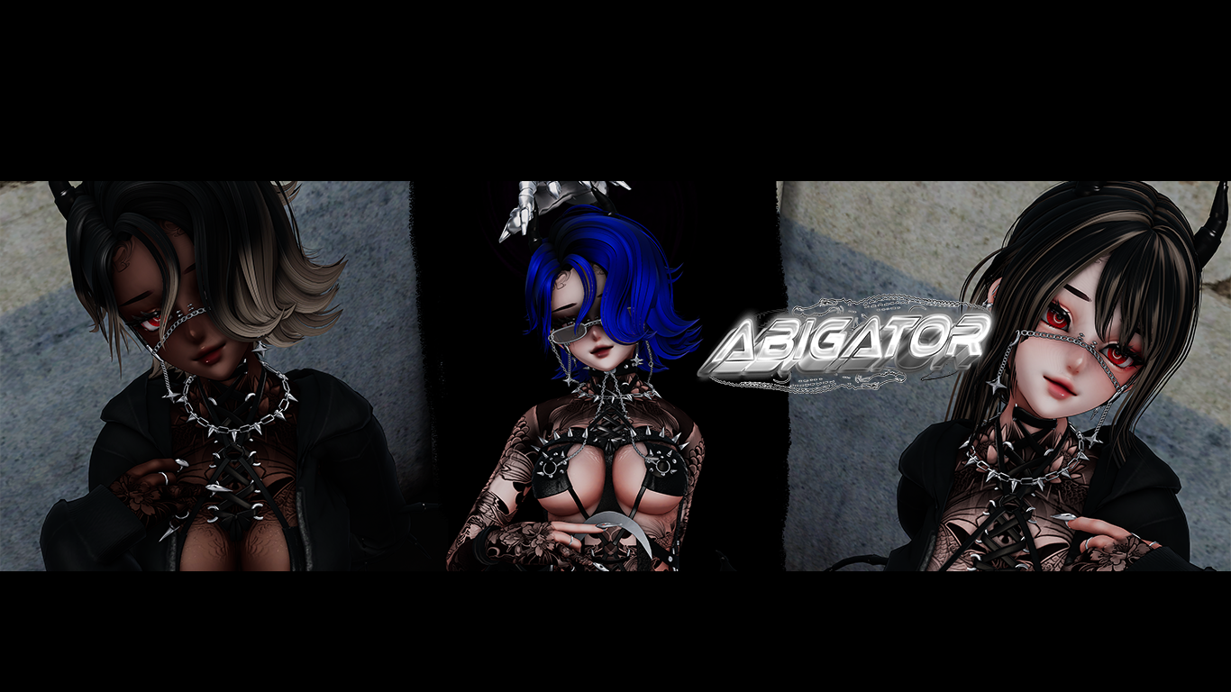 Banner Background