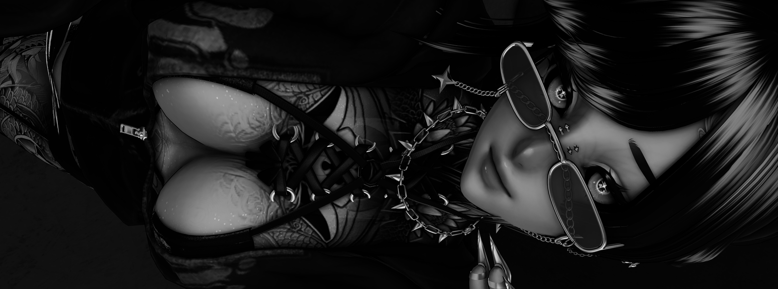 Banner Background