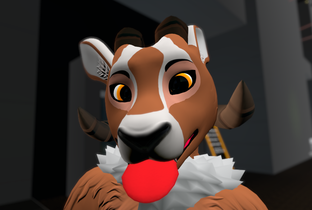 Deer Avatar
