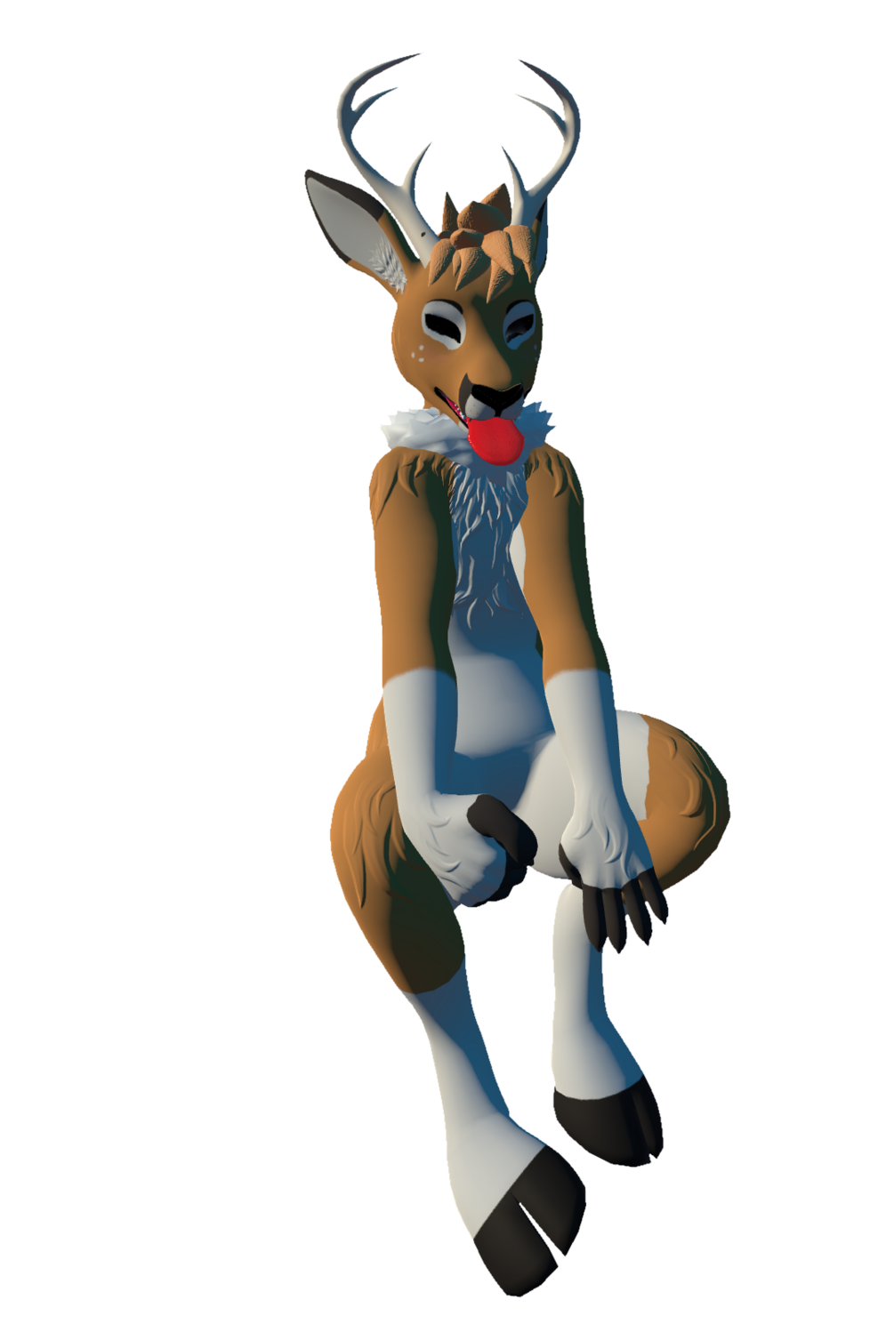 Deer Avatar