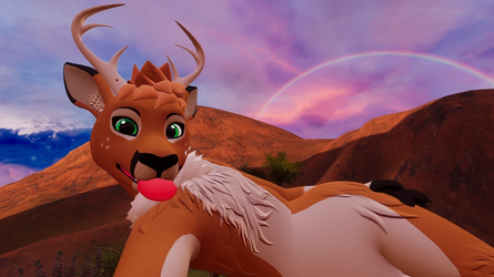 Deer Avatar