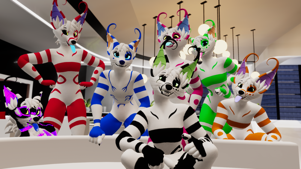 Crux Avatar