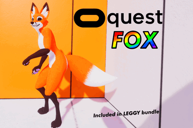 Quest Fox