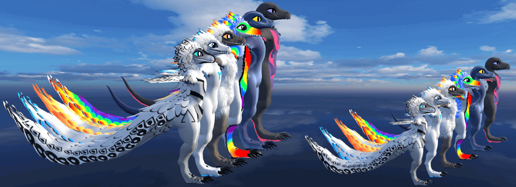 VRaptor Avatar