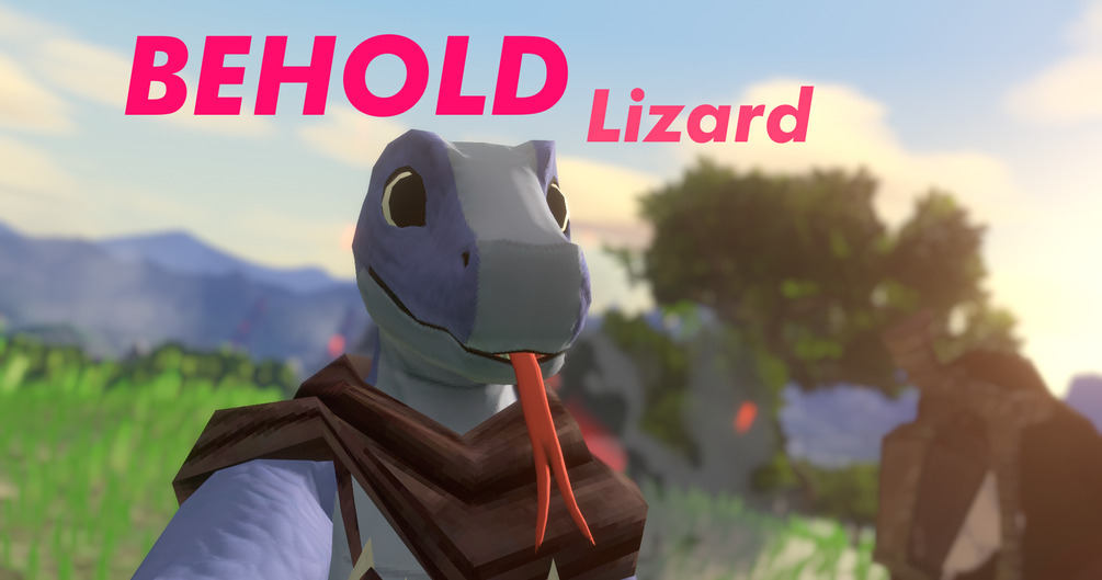 Rizard Avatar