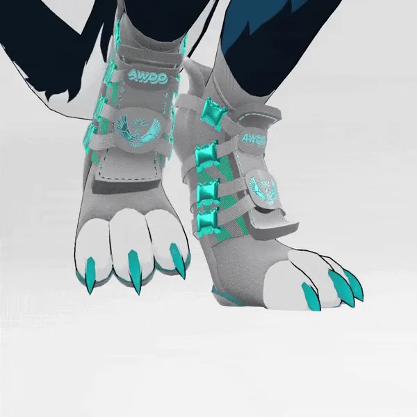 Novabeast BeanMax Shoes