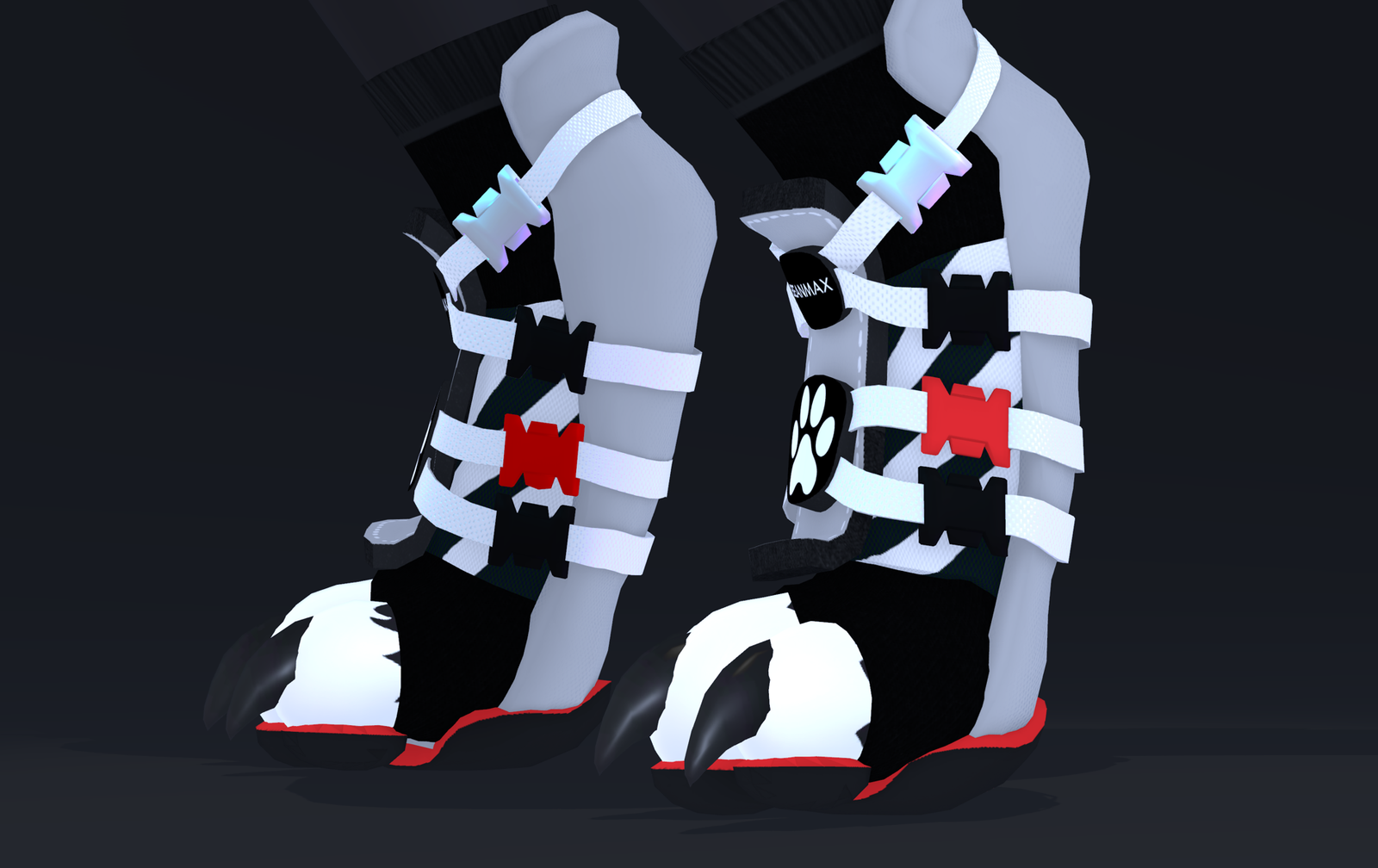Nardo BeanMax Shoes