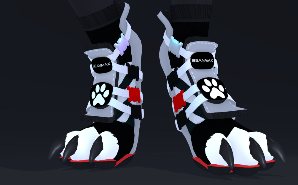 Nardo BeanMax Shoes