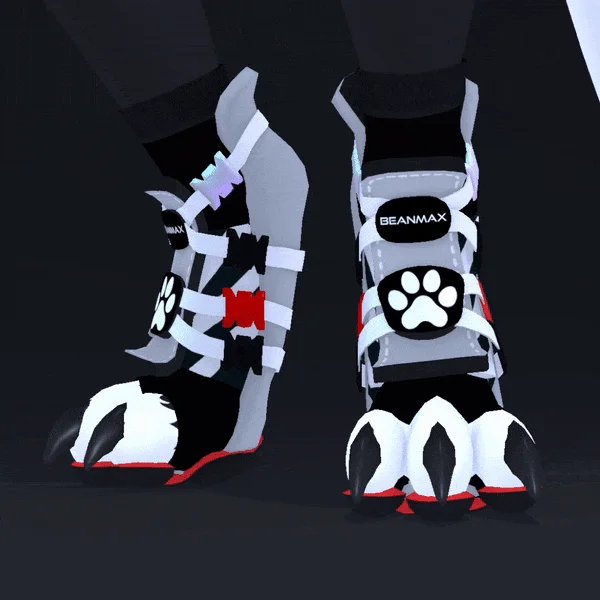 Nardo BeanMax Shoes