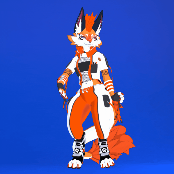 Y2K Set for Novabeast