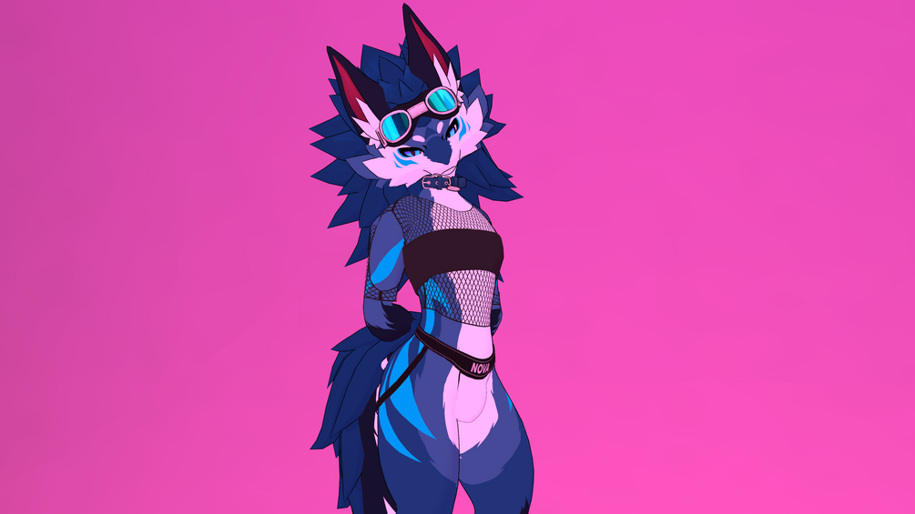Jockstrap for Novabeast