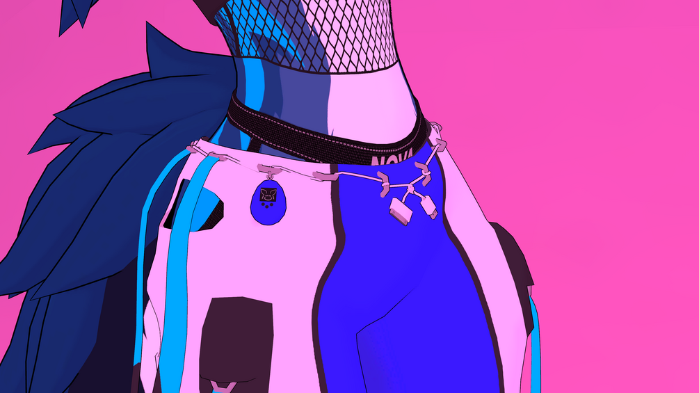 Jockstrap for Novabeast