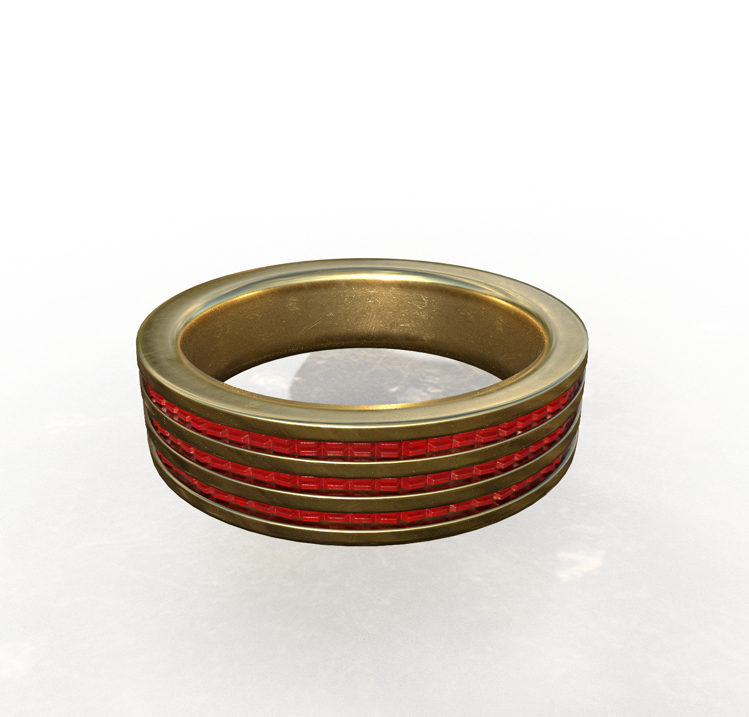 Jeweled Ring