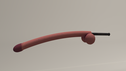 The Penetrator 3000
