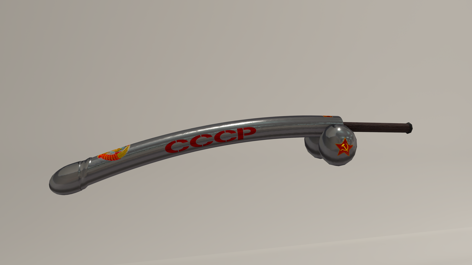 The Penetrator 3000