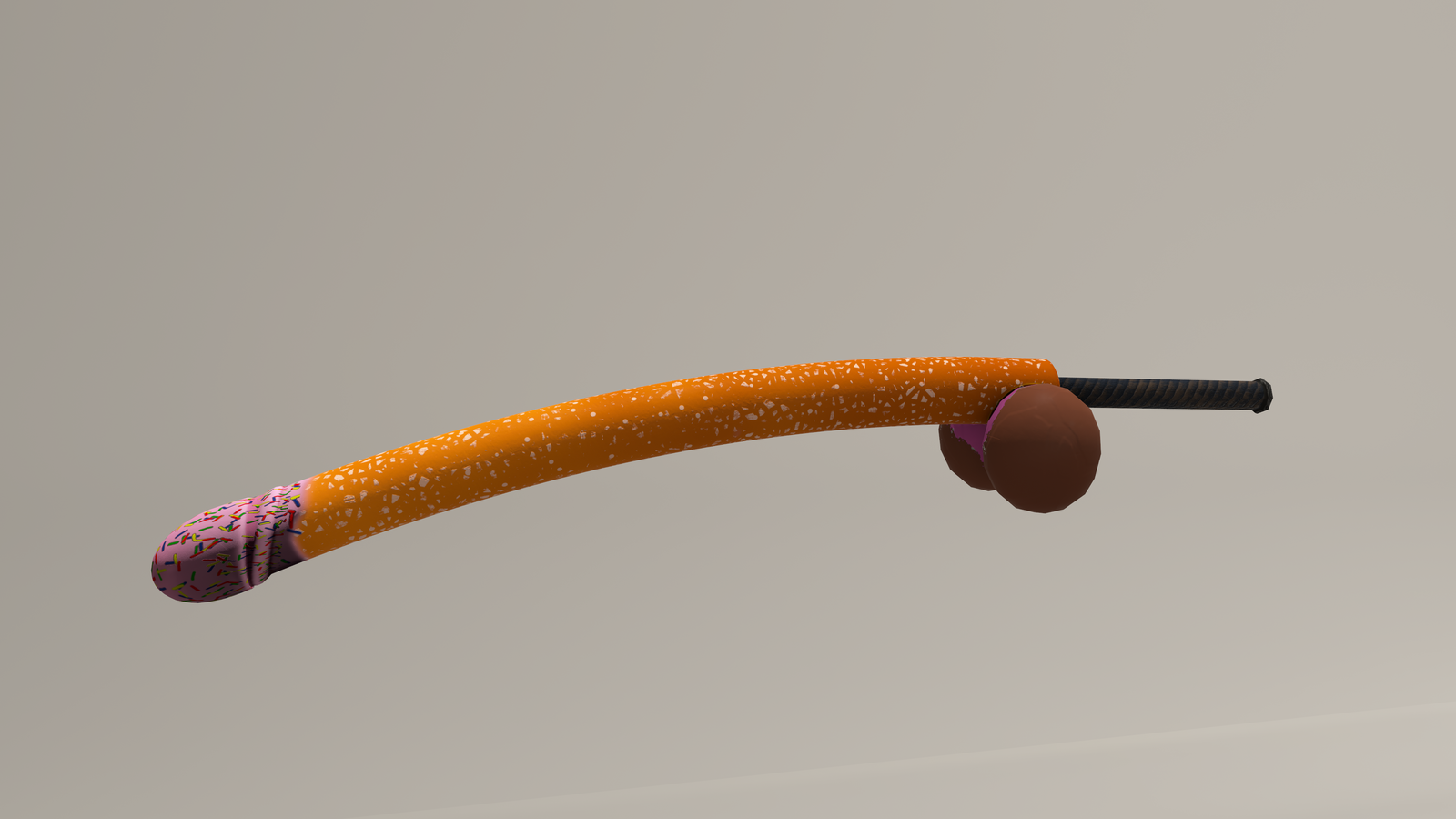 The Penetrator 3000