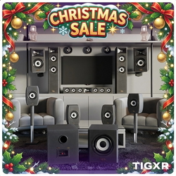 Home \ Club - SPEAKER Pack