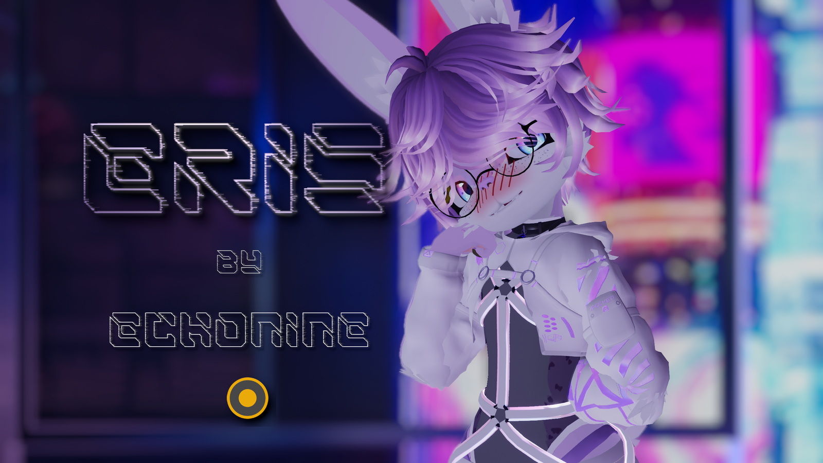 Eris - Pastel Raver Nanachi