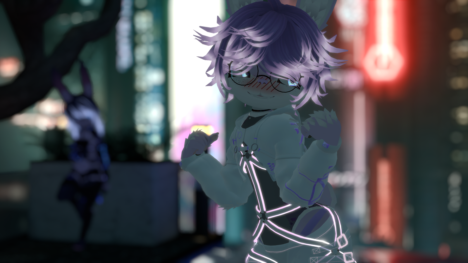Eris - Pastel Raver Nanachi