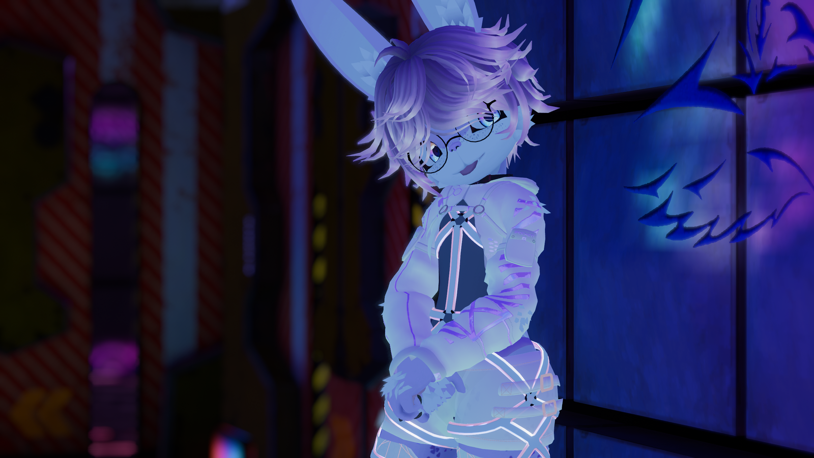 Eris - Pastel Raver Nanachi