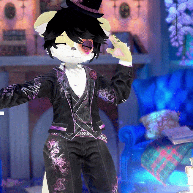 Kael - The Magician Nanachi