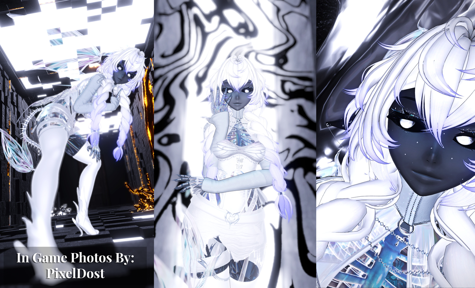 Hollow - Halloween edition | Quest, Opti, FT
