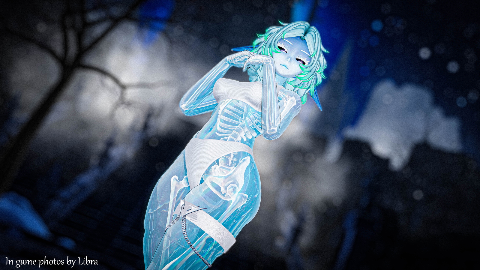 Hollow - Halloween edition | Quest, Opti, FT