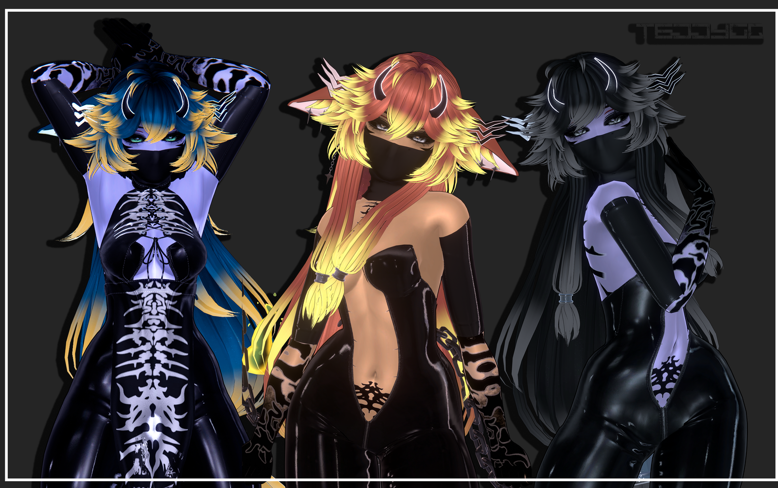 JUNIPER | FT, Quest, Opti, Gogo