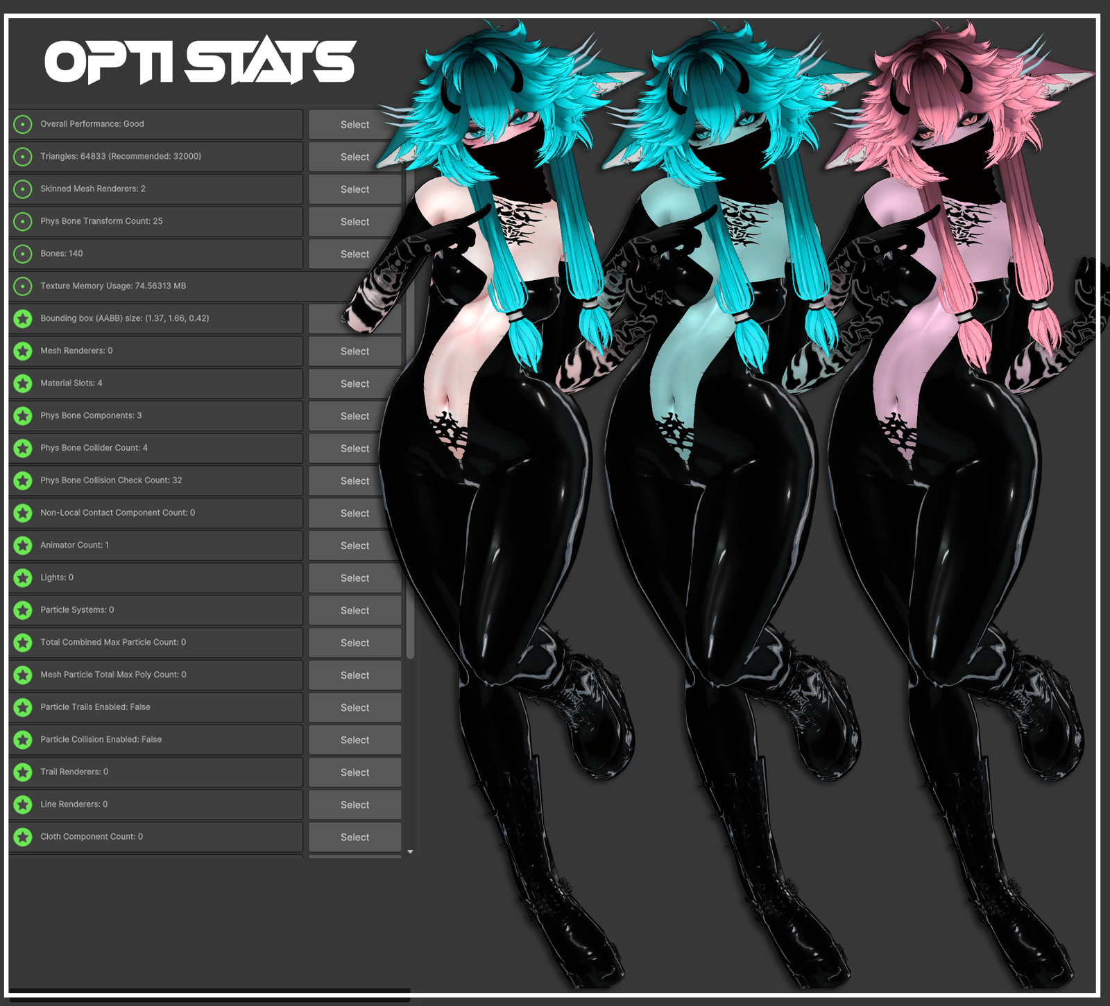 JUNIPER | FT, Quest, Opti, Gogo