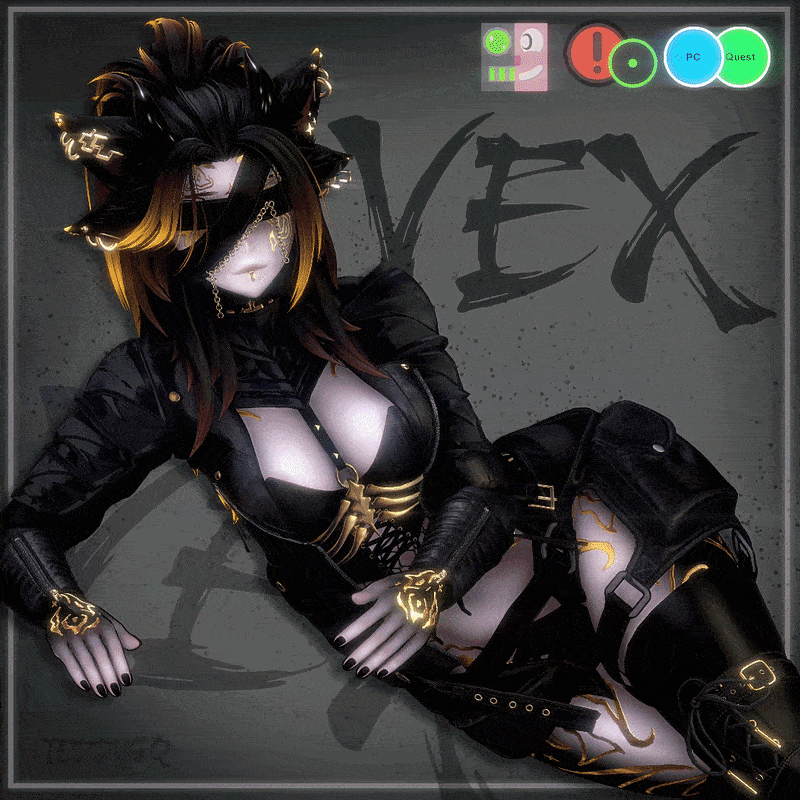 VEX | Opti, Quest, FT, GoGo