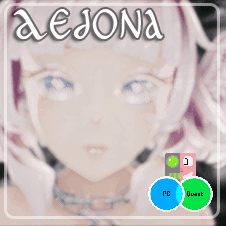 ʚ Aedona ɞ (PC/Quest, VRCFT, NSFW, GOGO)