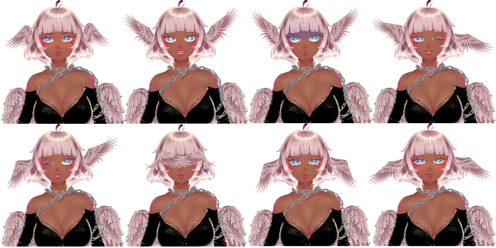 ʚ Aedona ɞ (PC/Quest, VRCFT, NSFW, GOGO)