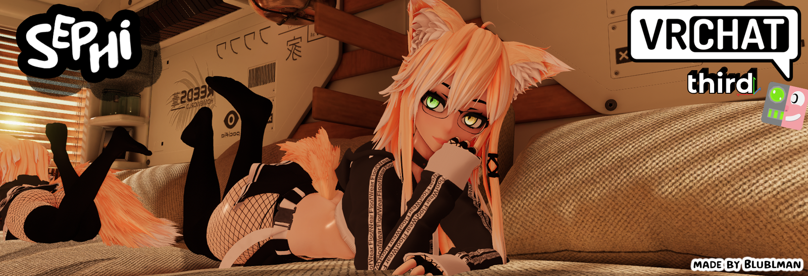Banner Background