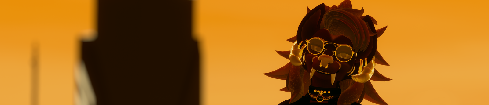 Banner Background