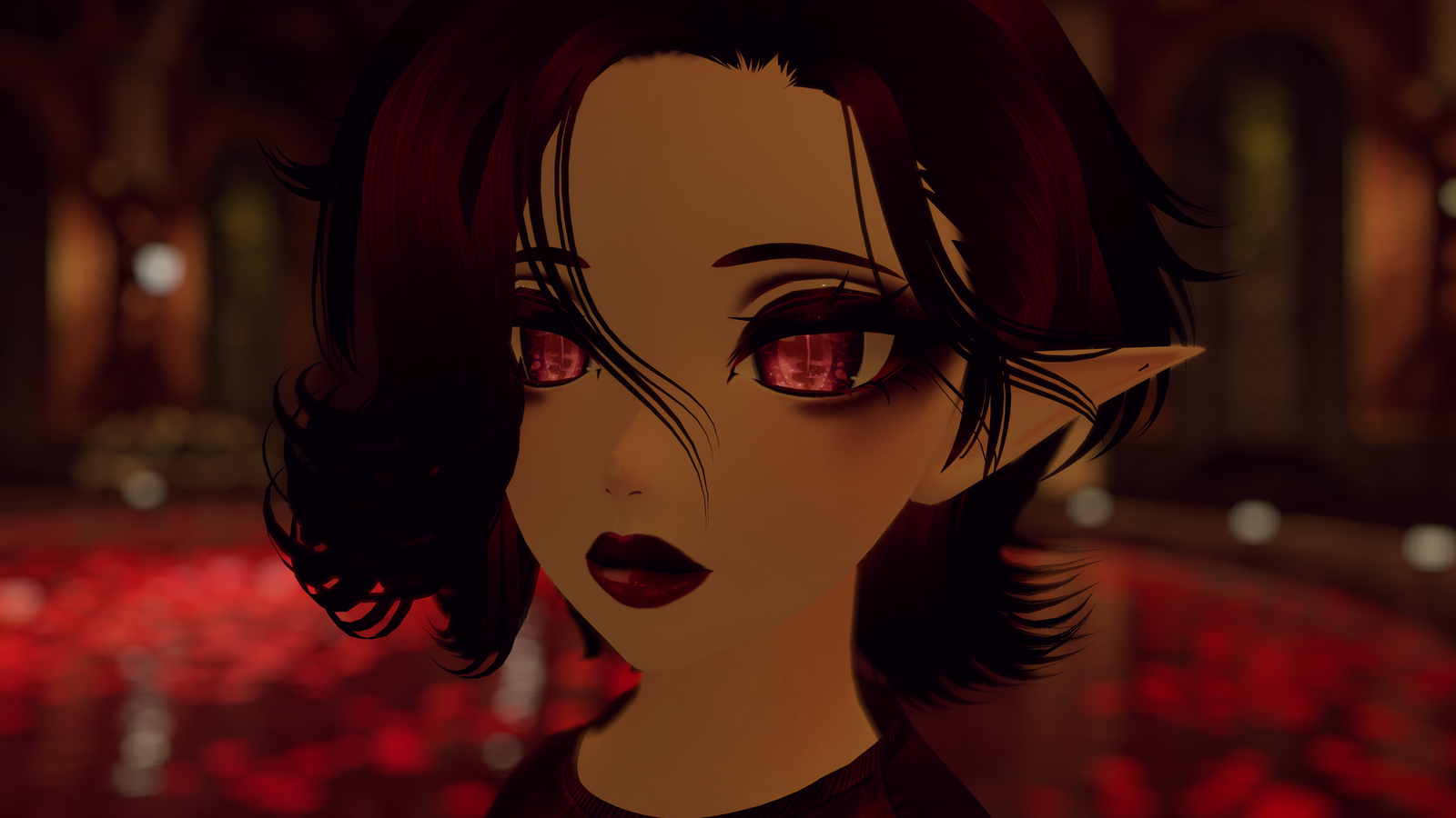 Banner Background