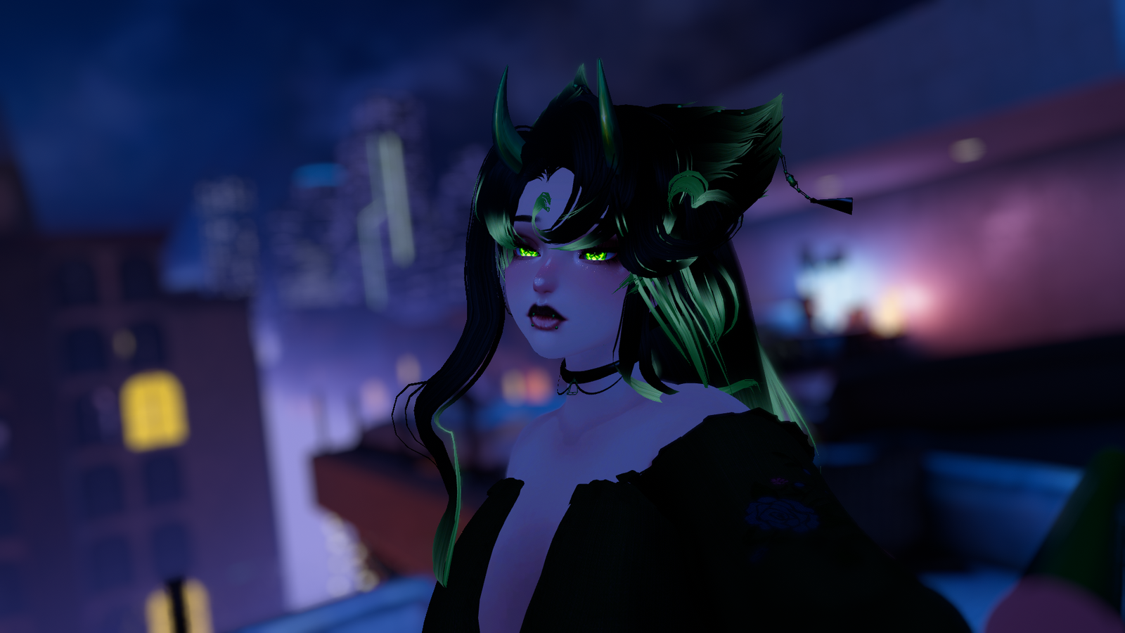 Banner Background