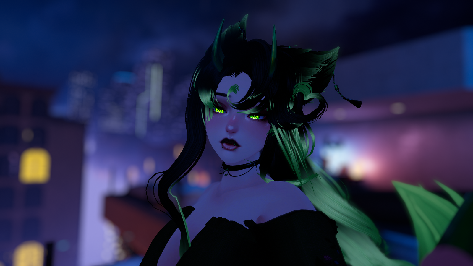 Banner Background