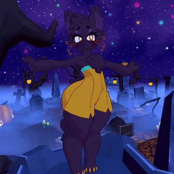 [VRChat] Pumpkit