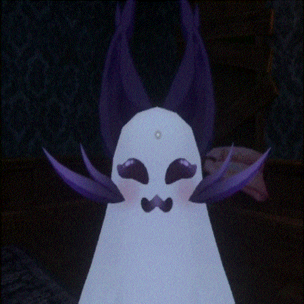 [VRChat] BooKitt