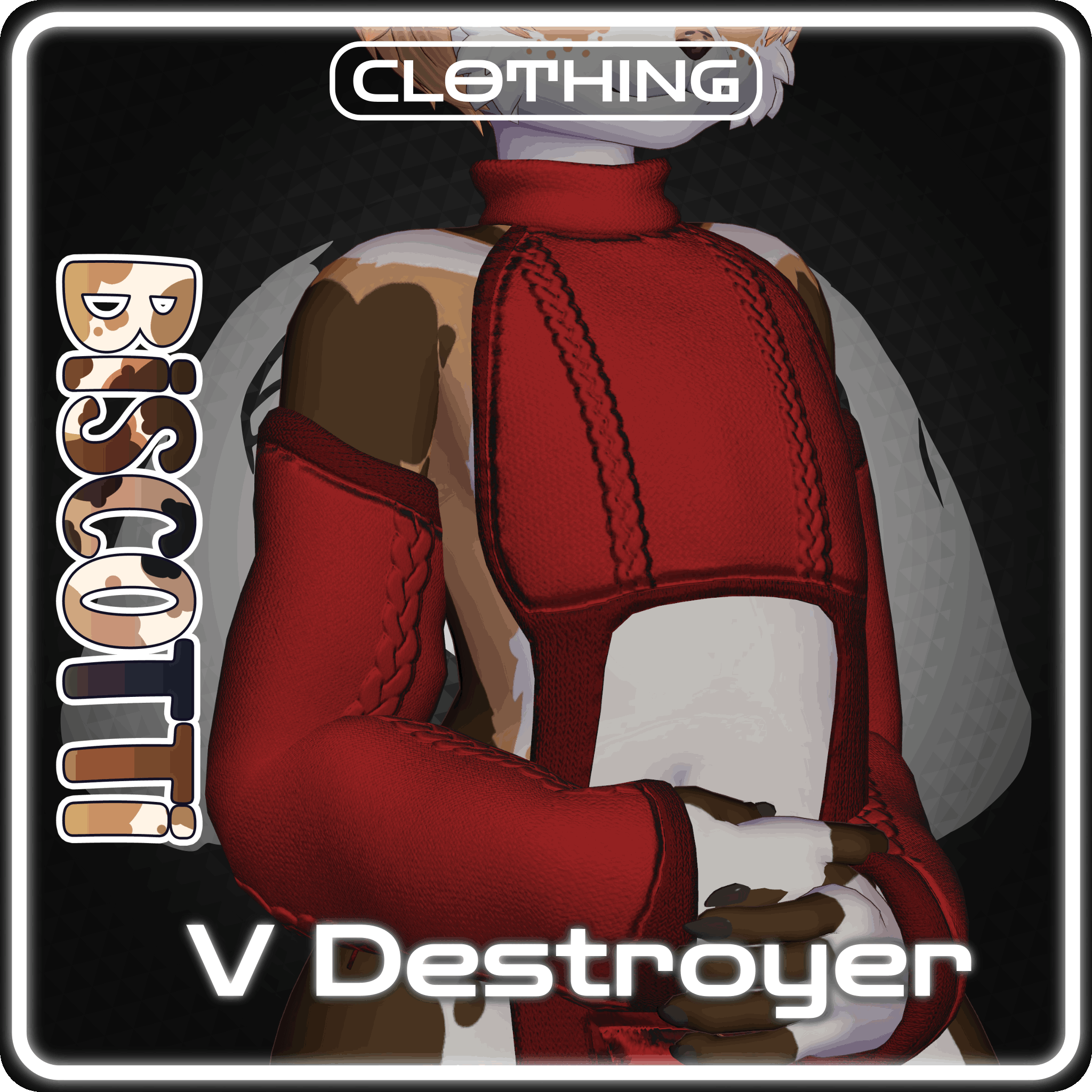 AD V Destroyer (Biscotti,SethV2)