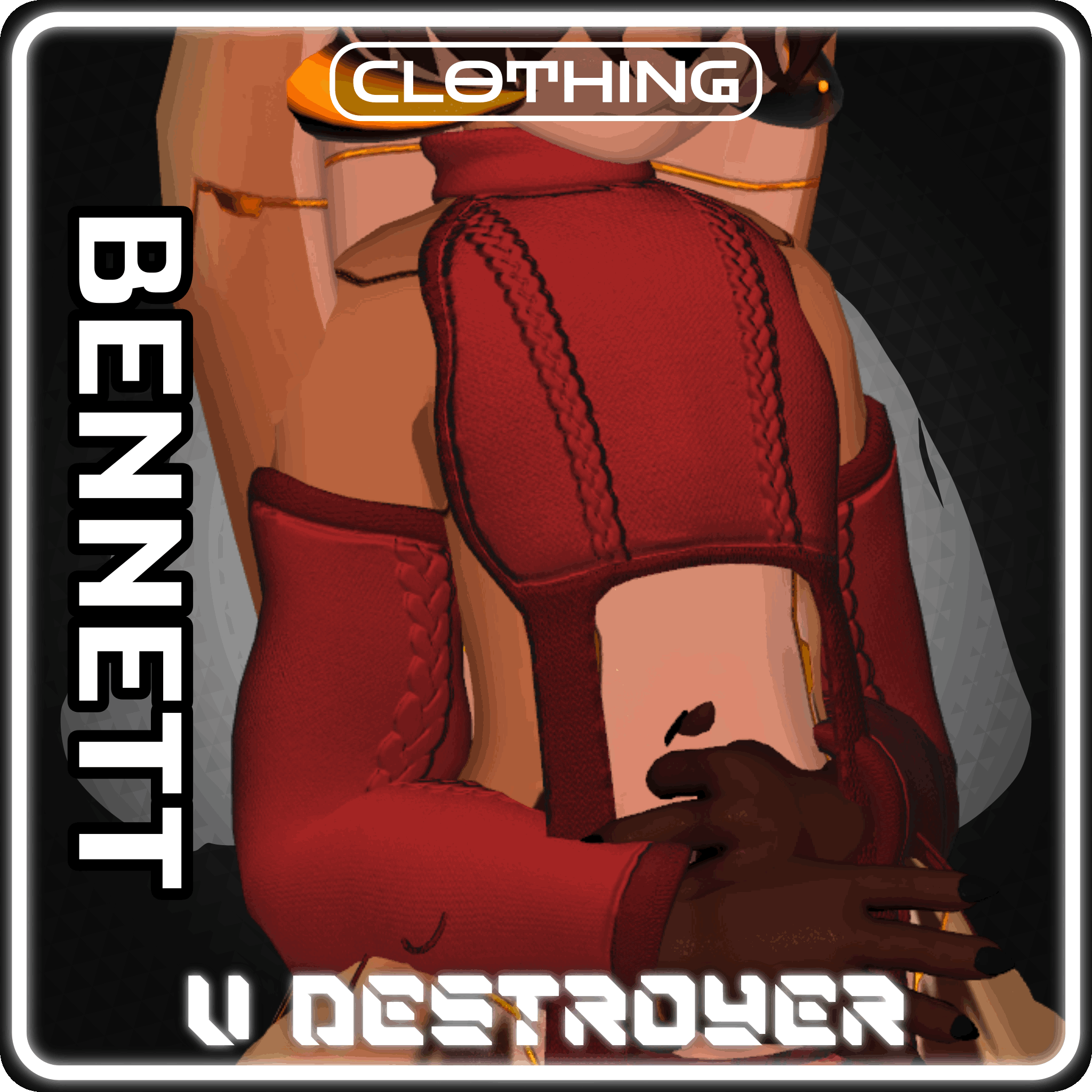 AD V Destroyer (Biscotti,SethV2,Bennett)