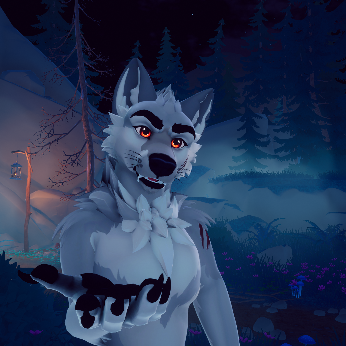 X-Wolf