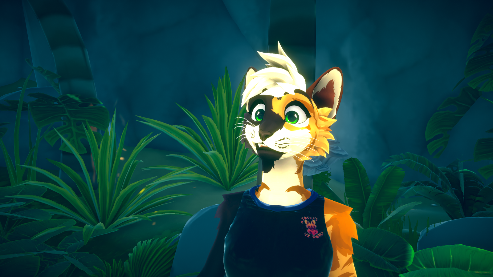 Tabaxi